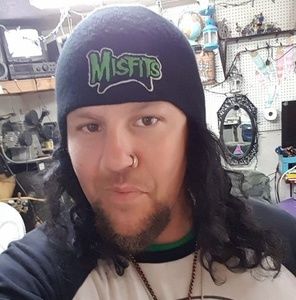 Meet your Posher, Mike